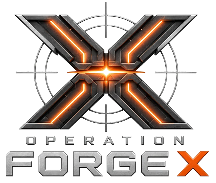 Operation ForgeX